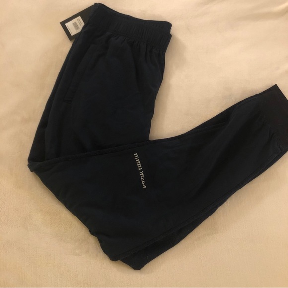 spiritual gangster joggers / sweatpants